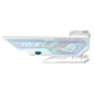 Compartiments pour ordinateur - ASUS - ROG Herculx Graphics Card Holder