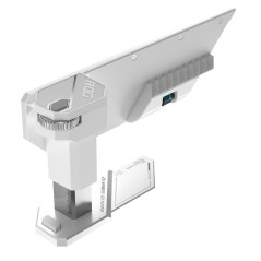 Compartiments pour ordinateur - ASUS - ROG Herculx Graphics Card Holder | Soul Rebel E-Shop