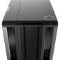 Cooler Master Hyper 612 APEX Processeur Refroidisseur d'air 12 cm Noir 1 pi