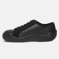 Low safety shoes - Justa - Women - EN ISO 20345 - S3 SRC - Black