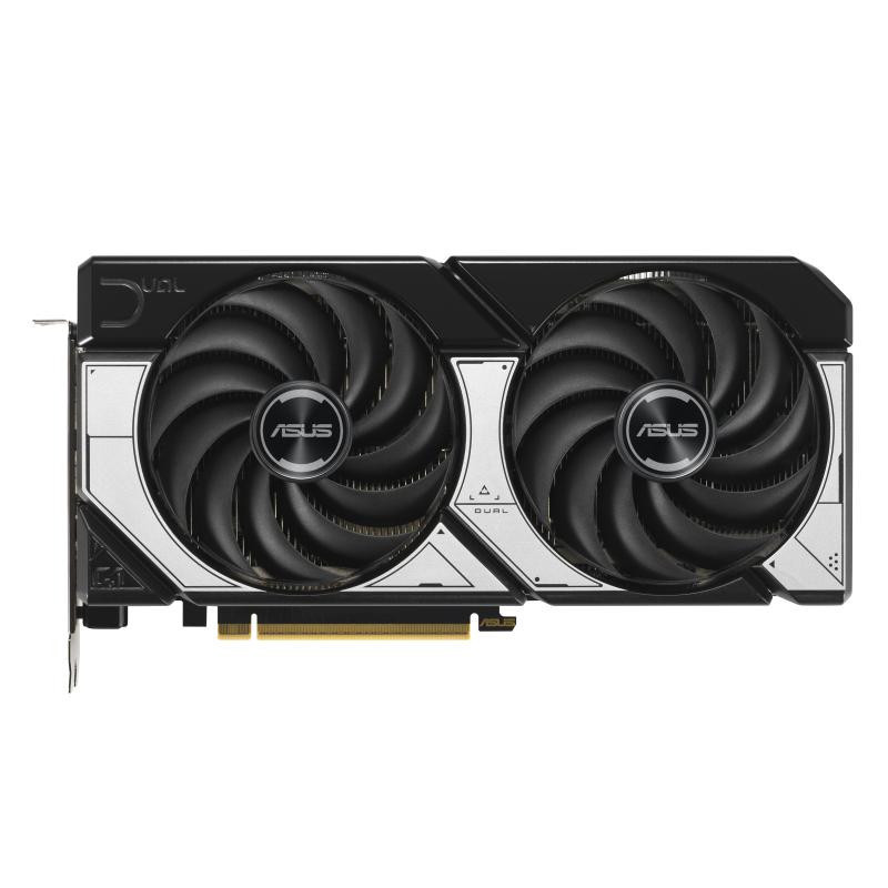 Cartes graphiques - ASUS - DUAL-RTX5070-O12G