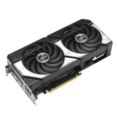 Cartes graphiques - ASUS - DUAL-RTX5070-O12G | Soul Rebel E-Shop