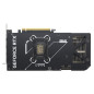 Cartes graphiques - ASUS - DUAL-RTX5070-O12G