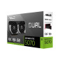Cartes graphiques - ASUS - DUAL-RTX5070-O12G