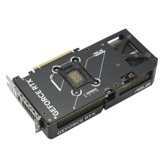 Cartes graphiques - ASUS - DUAL-RTX5070-O12G | Soul Rebel E-Shop
