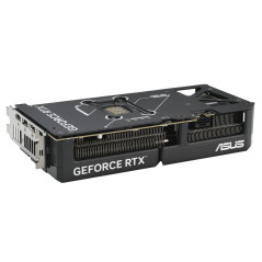 Cartes graphiques - ASUS - DUAL-RTX5070-O12G | Soul Rebel E-Shop