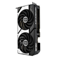 Cartes graphiques - ASUS - DUAL-RTX5070-O12G | Soul Rebel E-Shop