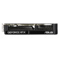 Cartes graphiques - ASUS - DUAL-RTX5070-O12G