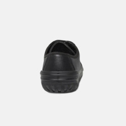 Low safety shoes - Justa - Women - EN ISO 20345 - S3 SRC - Black