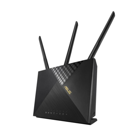 Routeurs sans fil - ASUS - 4G-AX56 | Soul Rebel E-Shop