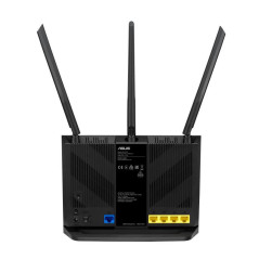 Routeurs sans fil - ASUS - 4G-AX56 | Soul Rebel E-Shop