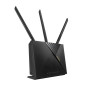 Routeurs sans fil - ASUS - 4G-AX56