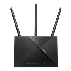 Routeurs sans fil - ASUS - 4G-AX56 | Soul Rebel E-Shop
