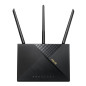 Routeurs sans fil - ASUS - 4G-AX56