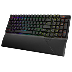Claviers - ASUS - ROG Strix Scope II 96 Wireless | Soul Rebel E-Shop