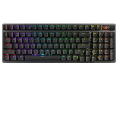 Claviers - ASUS - ROG Strix Scope II 96 Wireless | Soul Rebel E-Shop