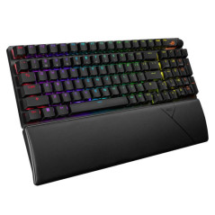 Claviers - ASUS - ROG Strix Scope II 96 Wireless | Soul Rebel E-Shop