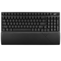 Claviers - ASUS - ROG Strix Scope II 96 Wireless | Soul Rebel E-Shop