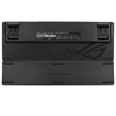 Claviers - ASUS - ROG Strix Scope II 96 Wireless | Soul Rebel E-Shop