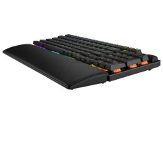 Claviers - ASUS - ROG Strix Scope II 96 Wireless | Soul Rebel E-Shop