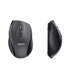 Logitech Marathon M705 Sans Fil - Souris