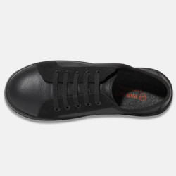 Low safety shoes - Justa - Women - EN ISO 20345 - S3 SRC - Black