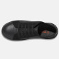Low safety shoes - Justa - Women - EN ISO 20345 - S3 SRC - Black