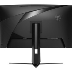 Écrans plats de PC - MSI - MAG 32CQ6PF | Soul Rebel E-Shop