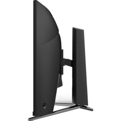 Écrans plats de PC - MSI - MAG 32CQ6PF | Soul Rebel E-Shop