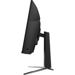 Écrans plats de PC - MSI - MAG 32CQ6PF | Soul Rebel E-Shop
