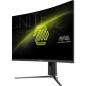 Écrans plats de PC - MSI - MAG 32CQ6PF