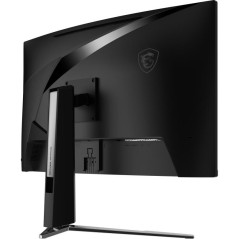 Écrans plats de PC - MSI - MAG 32CQ6PF | Soul Rebel E-Shop