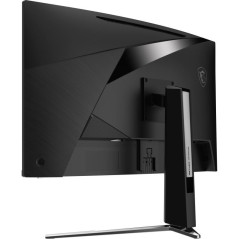 Écrans plats de PC - MSI - MAG 32CQ6PF | Soul Rebel E-Shop