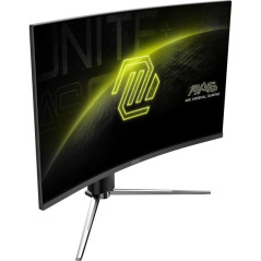 Écrans plats de PC - MSI - MAG 32CQ6PF | Soul Rebel E-Shop