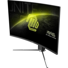 Écrans plats de PC - MSI - MAG 32CQ6PF | Soul Rebel E-Shop