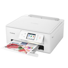 Imprimantes multifonctions - Canon - TS7650i | Soul Rebel E-Shop