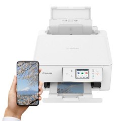 Imprimantes multifonctions - Canon - TS7650i | Soul Rebel E-Shop