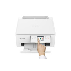 Imprimantes multifonctions - Canon - TS7650i | Soul Rebel E-Shop