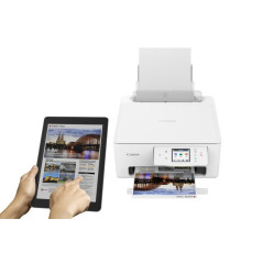 Imprimantes multifonctions - Canon - TS7650i | Soul Rebel E-Shop