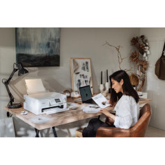 Imprimantes multifonctions - Canon - TS7650i | Soul Rebel E-Shop