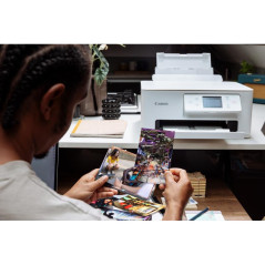Imprimantes multifonctions - Canon - TS7650i | Soul Rebel E-Shop