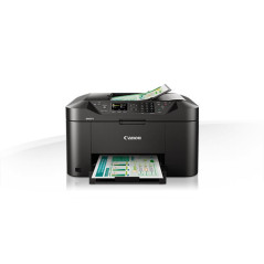 Imprimantes multifonctions - Canon - MB2150 | Soul Rebel E-Shop