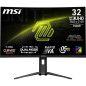 Écrans plats de PC - MSI - MAG 321CUPDF
