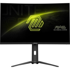 Écrans plats de PC - MSI - MAG 321CUPDF | Soul Rebel E-Shop