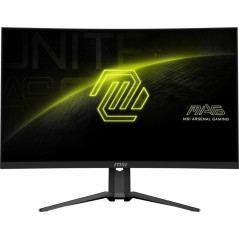 Écrans plats de PC - MSI - MAG 321CUPDF | Soul Rebel E-Shop