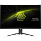 Écrans plats de PC - MSI - MAG 321CUPDF
