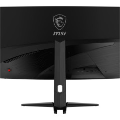 Écrans plats de PC - MSI - MAG 321CUPDF | Soul Rebel E-Shop