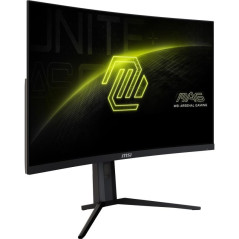 Écrans plats de PC - MSI - MAG 321CUPDF | Soul Rebel E-Shop