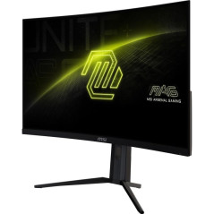 Écrans plats de PC - MSI - MAG 321CUPDF | Soul Rebel E-Shop