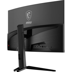 Écrans plats de PC - MSI - MAG 321CUPDF | Soul Rebel E-Shop